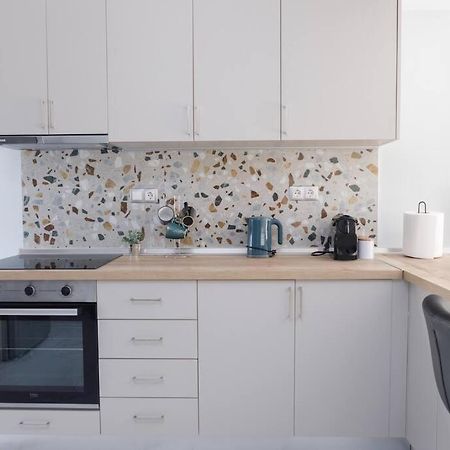Ns88_Apartment Θεσσαλονίκη Εξωτερικό φωτογραφία