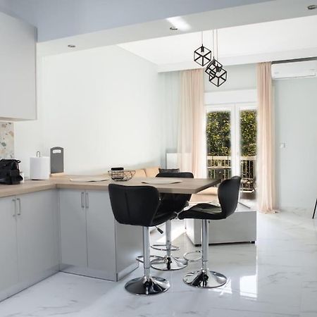Ns88_Apartment Θεσσαλονίκη Εξωτερικό φωτογραφία