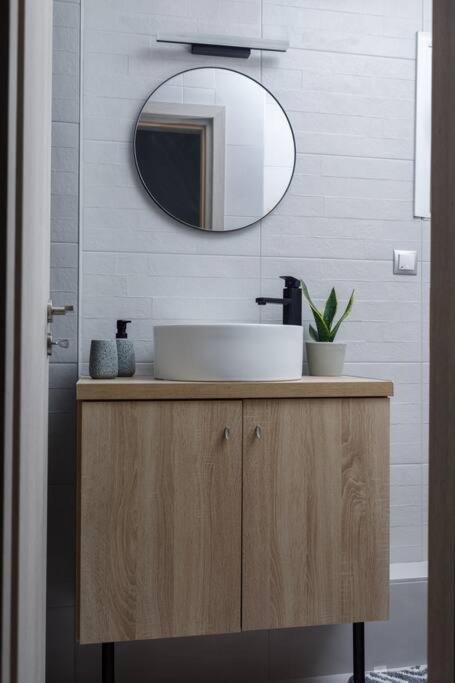 Ns88_Apartment Θεσσαλονίκη Εξωτερικό φωτογραφία