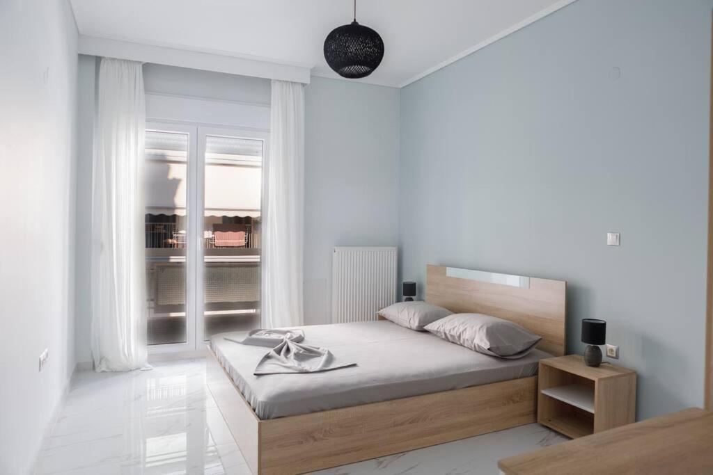 Ns88_Apartment Θεσσαλονίκη Εξωτερικό φωτογραφία