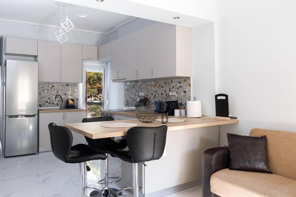 Ns88_Apartment Θεσσαλονίκη Εξωτερικό φωτογραφία