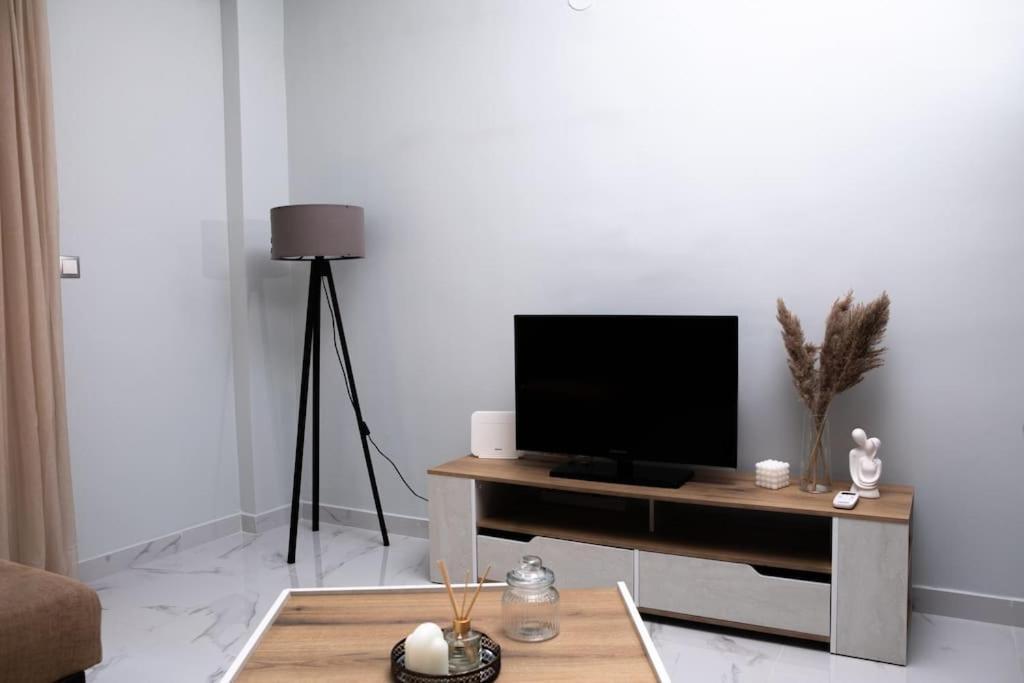 Ns88_Apartment Θεσσαλονίκη Εξωτερικό φωτογραφία