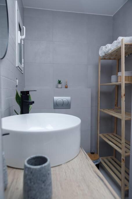 Ns88_Apartment Θεσσαλονίκη Εξωτερικό φωτογραφία