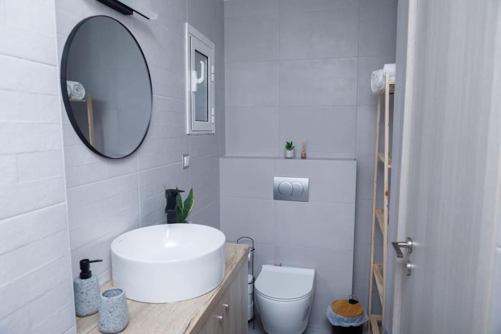 Ns88_Apartment Θεσσαλονίκη Εξωτερικό φωτογραφία