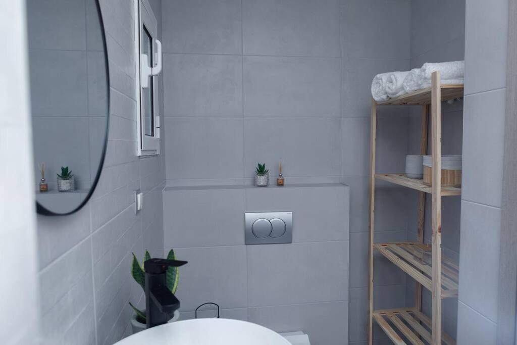 Ns88_Apartment Θεσσαλονίκη Εξωτερικό φωτογραφία