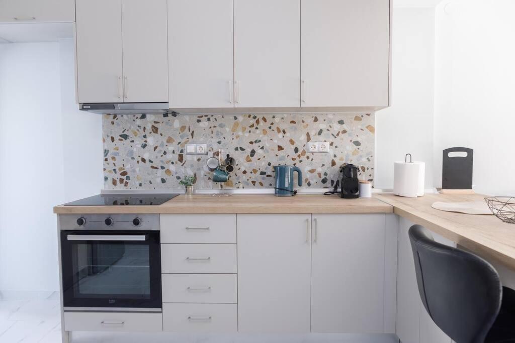Ns88_Apartment Θεσσαλονίκη Εξωτερικό φωτογραφία